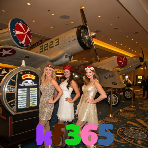  kf365