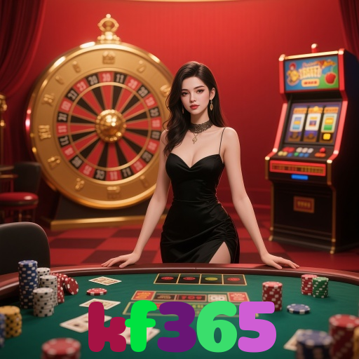  kf365