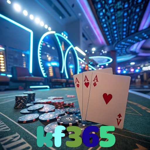  kf365