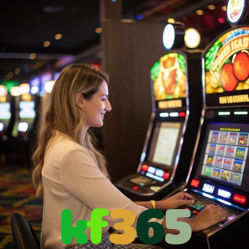  kf365