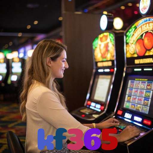  kf365
