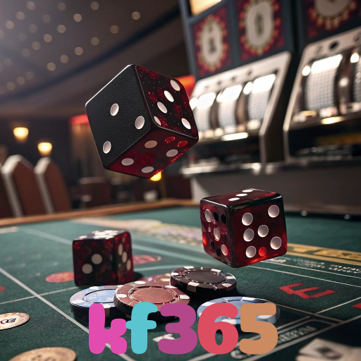  kf365