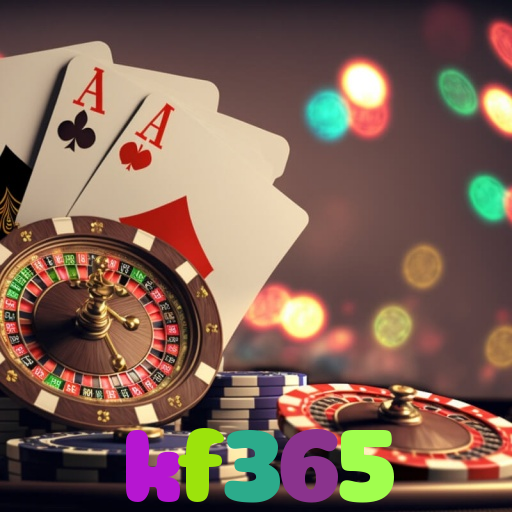  kf365