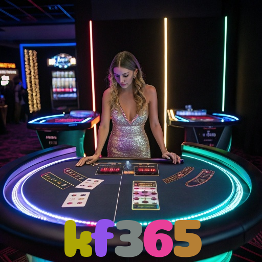  kf365