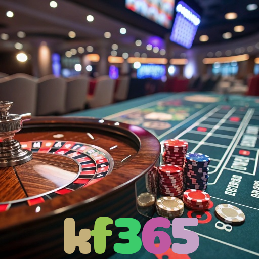  kf365