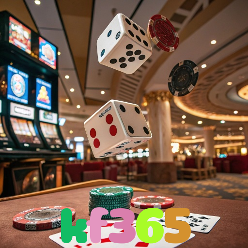  kf365