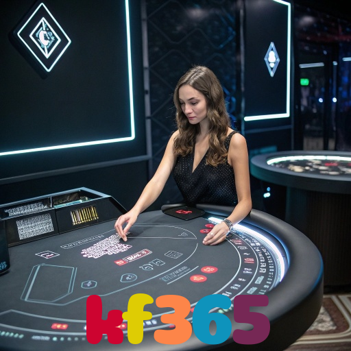  kf365