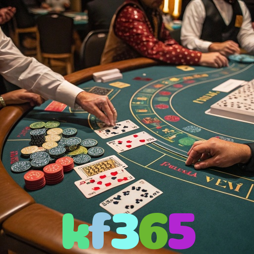  kf365