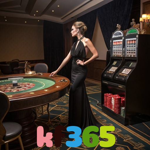  kf365