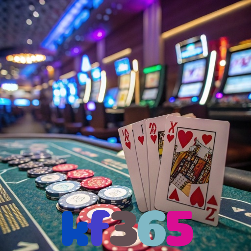  kf365