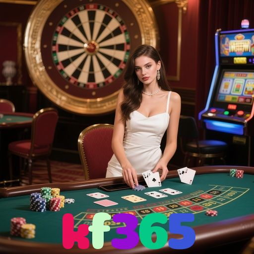  kf365