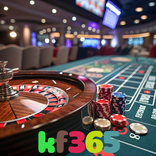  kf365