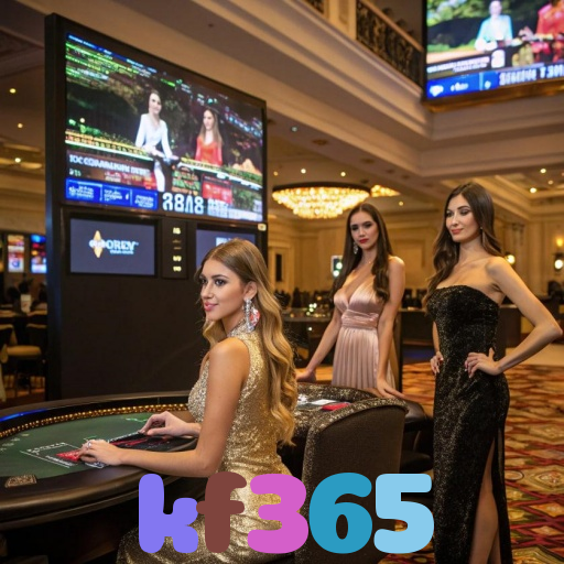  kf365