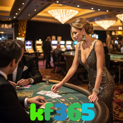  kf365
