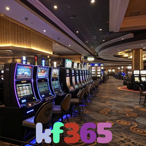  kf365