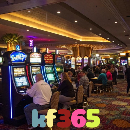  kf365