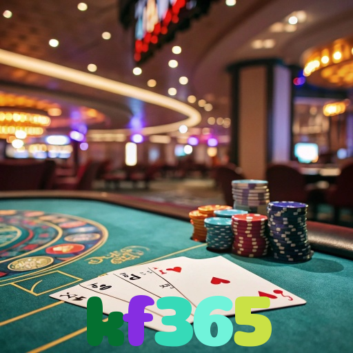 kf365