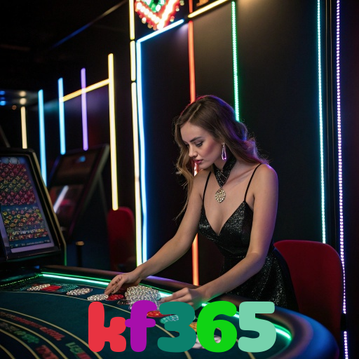  kf365