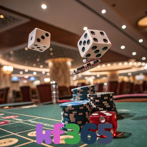  kf365