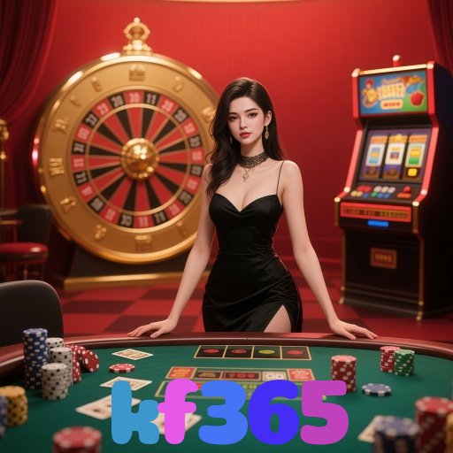  kf365