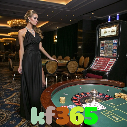  kf365