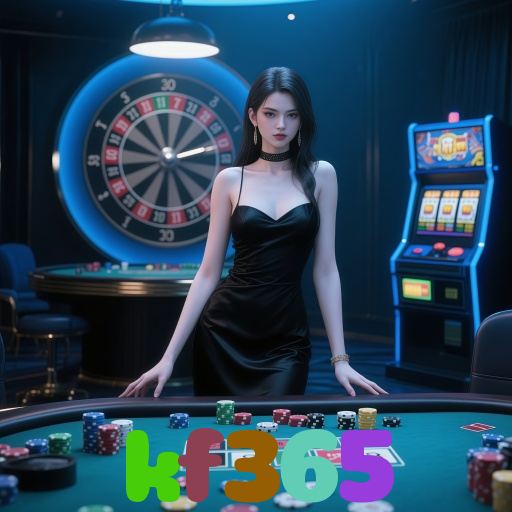  kf365