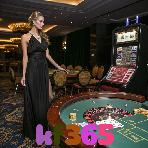  kf365