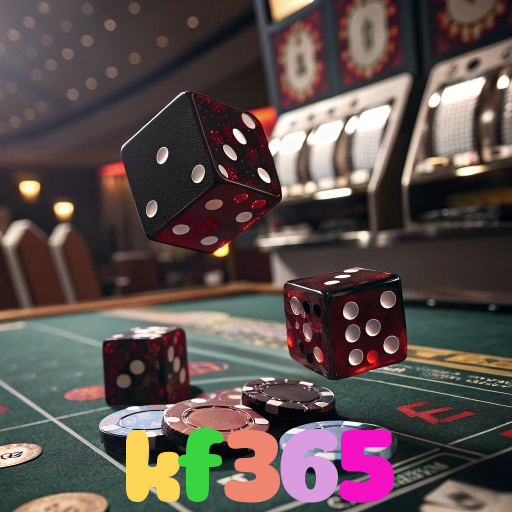  kf365