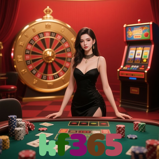  kf365