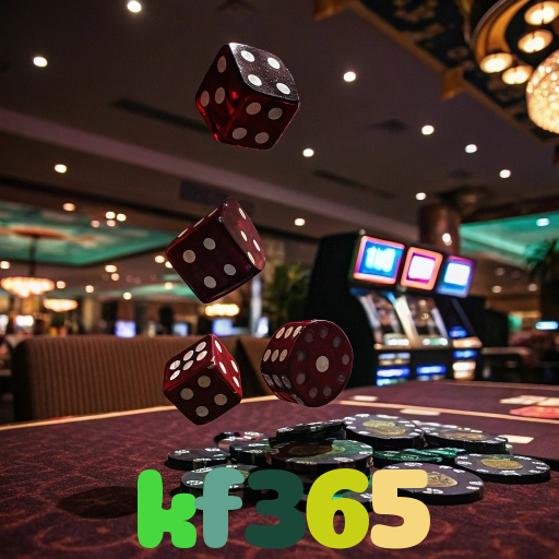  kf365
