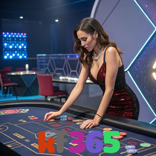  kf365