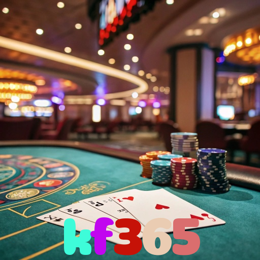  kf365