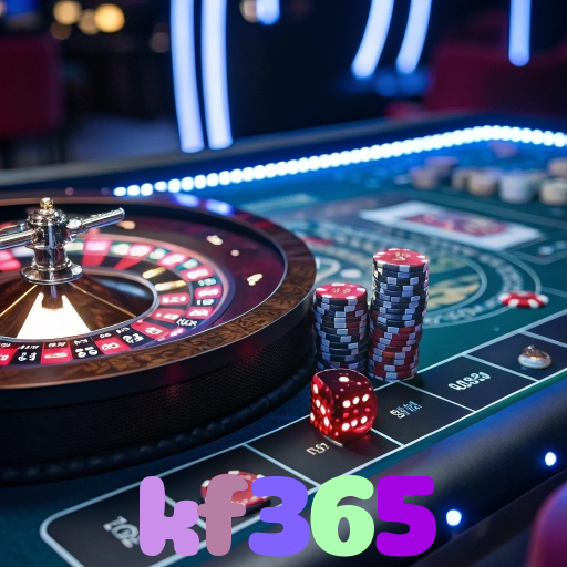  kf365