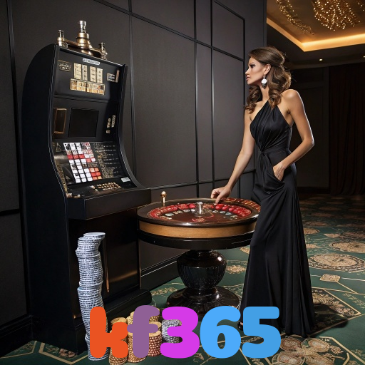  kf365