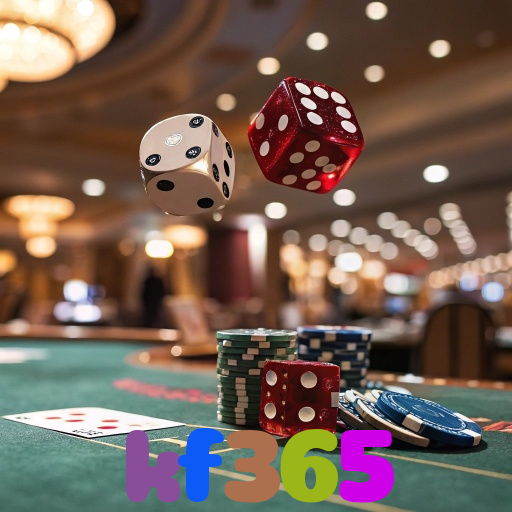  kf365