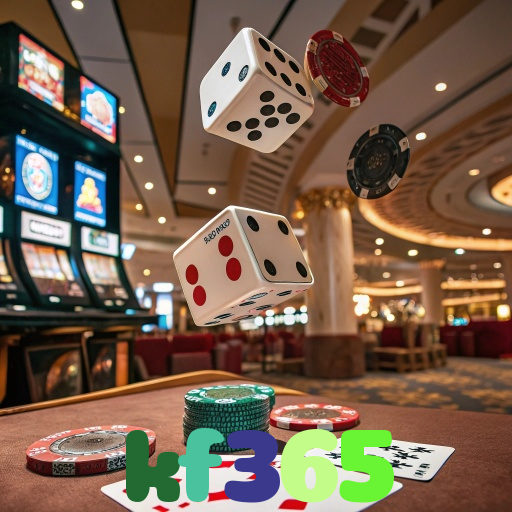  kf365