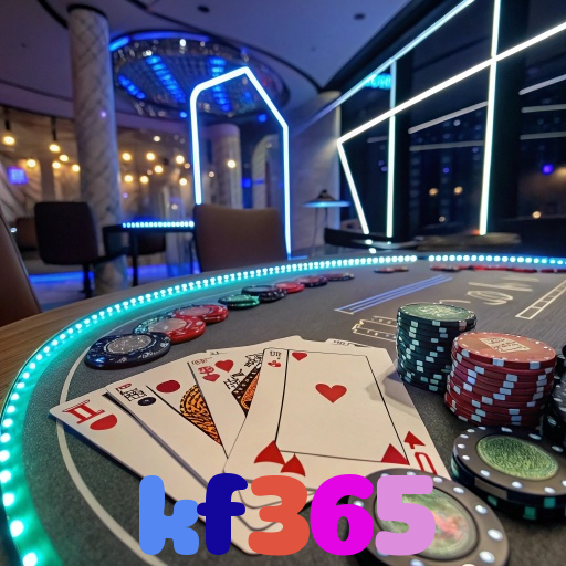  kf365