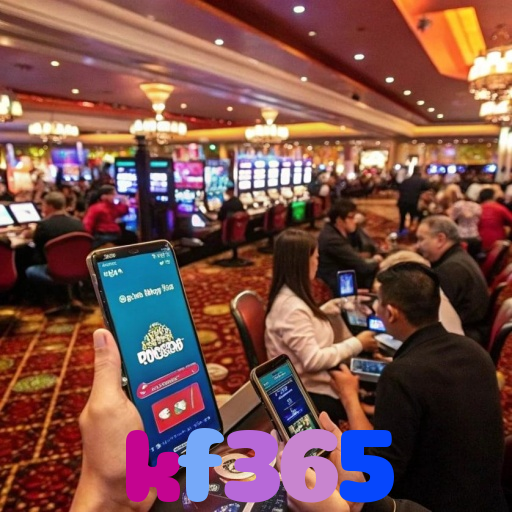  kf365