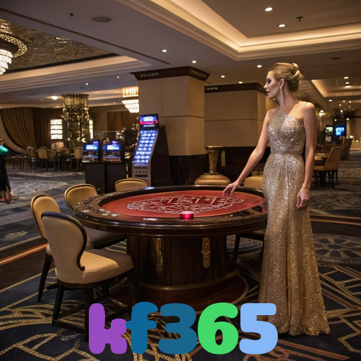  kf365
