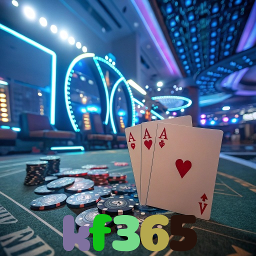  kf365