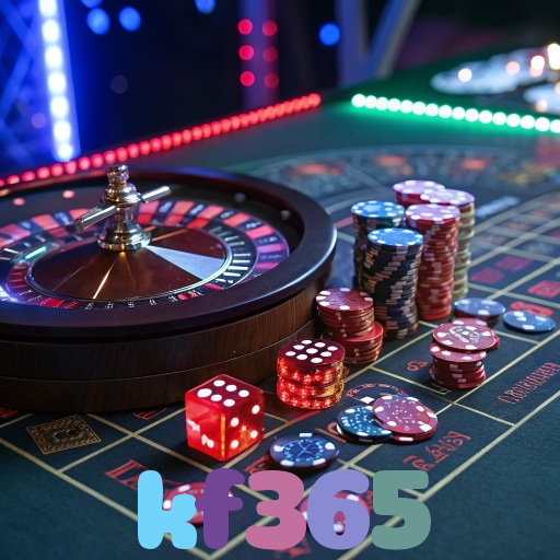 kf365