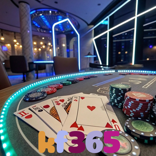 kf365