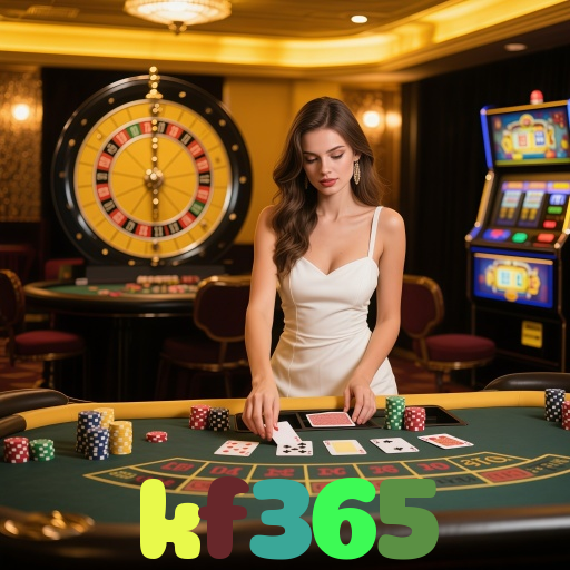  kf365