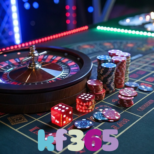  kf365