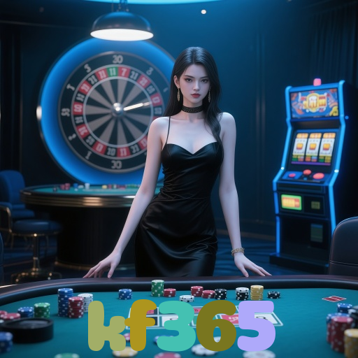 kf365