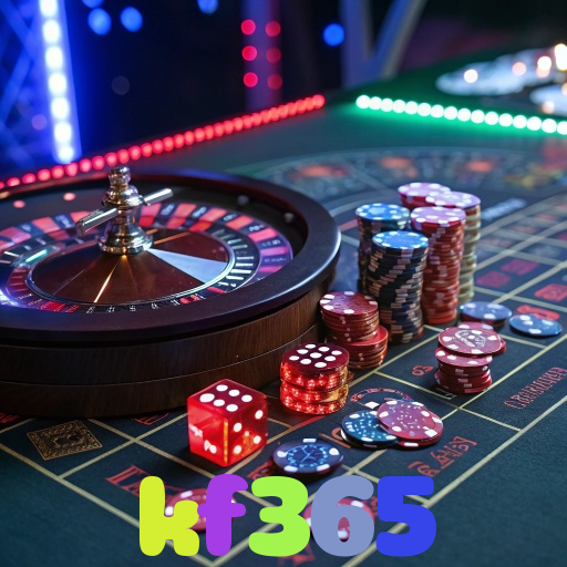  kf365