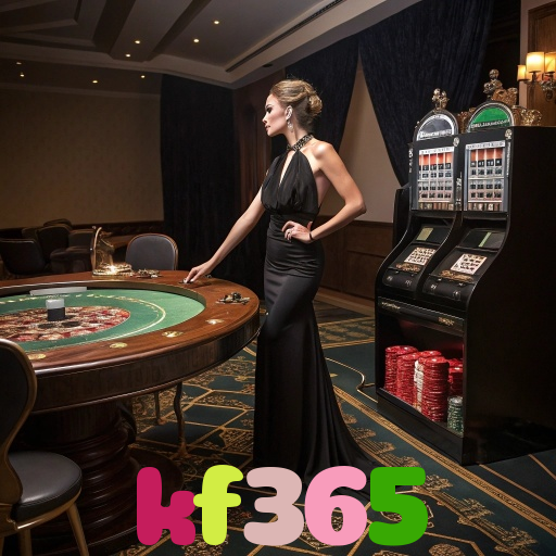  kf365