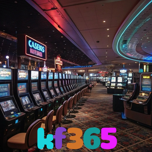  kf365