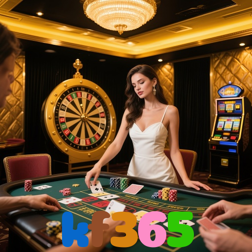  kf365
