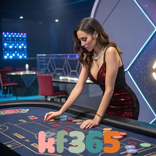  kf365